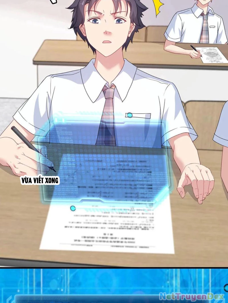 Slime ta treo cự long lên đánh là hợp lý nhỉ? Chapter 18 - Trang 2