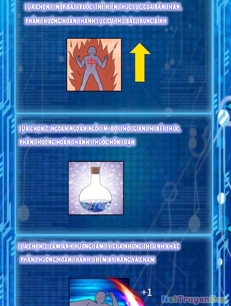 Slime ta treo cự long lên đánh là hợp lý nhỉ? Chapter 18 - Trang 2