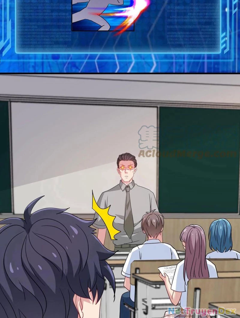 Slime ta treo cự long lên đánh là hợp lý nhỉ? Chapter 18 - Trang 2