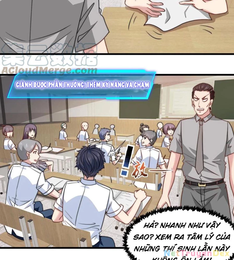 Slime ta treo cự long lên đánh là hợp lý nhỉ? Chapter 19 - Trang 2