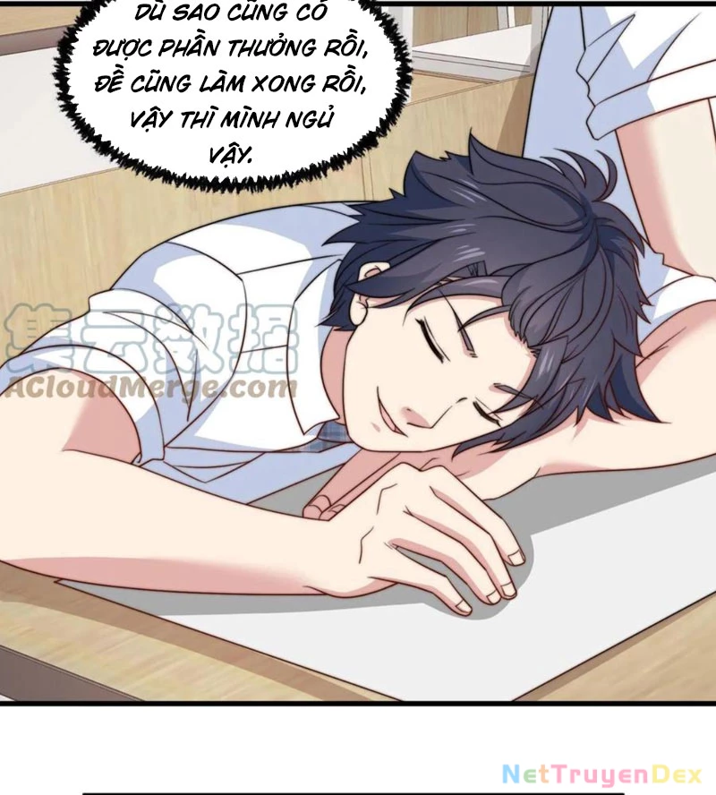 Slime ta treo cự long lên đánh là hợp lý nhỉ? Chapter 19 - Trang 2