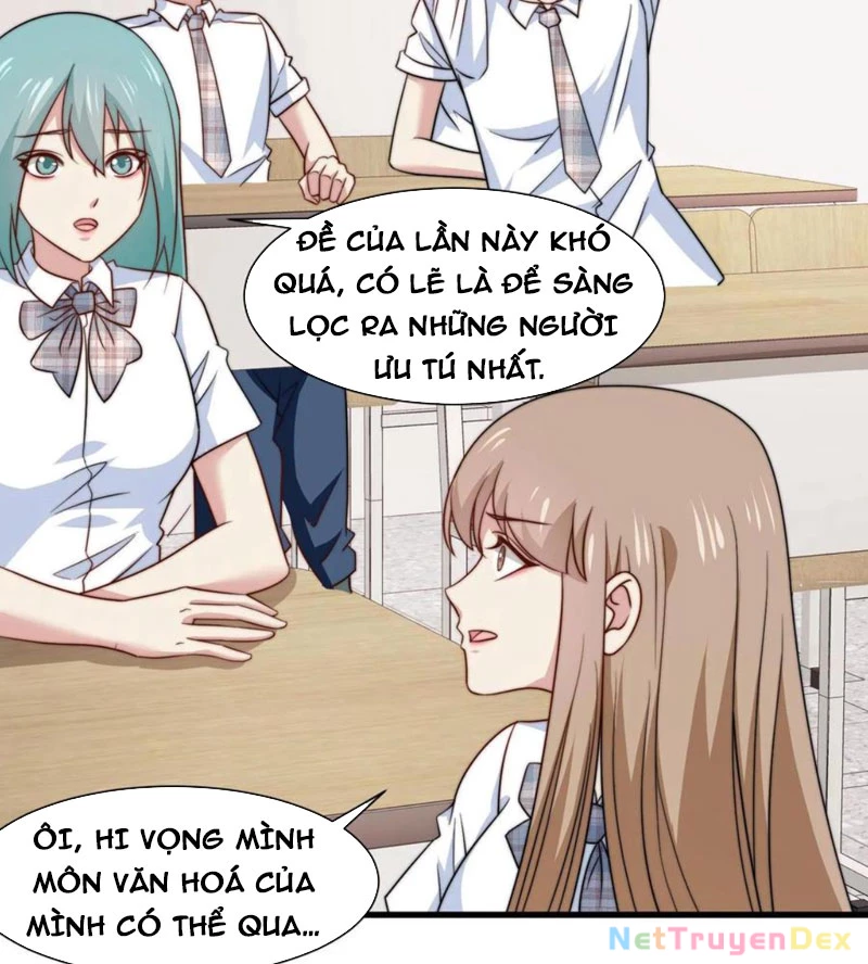 Slime ta treo cự long lên đánh là hợp lý nhỉ? Chapter 19 - Trang 2