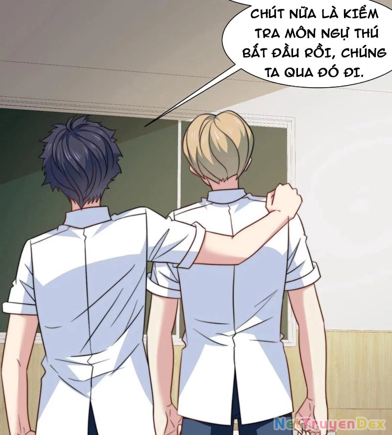 Slime ta treo cự long lên đánh là hợp lý nhỉ? Chapter 19 - Trang 2