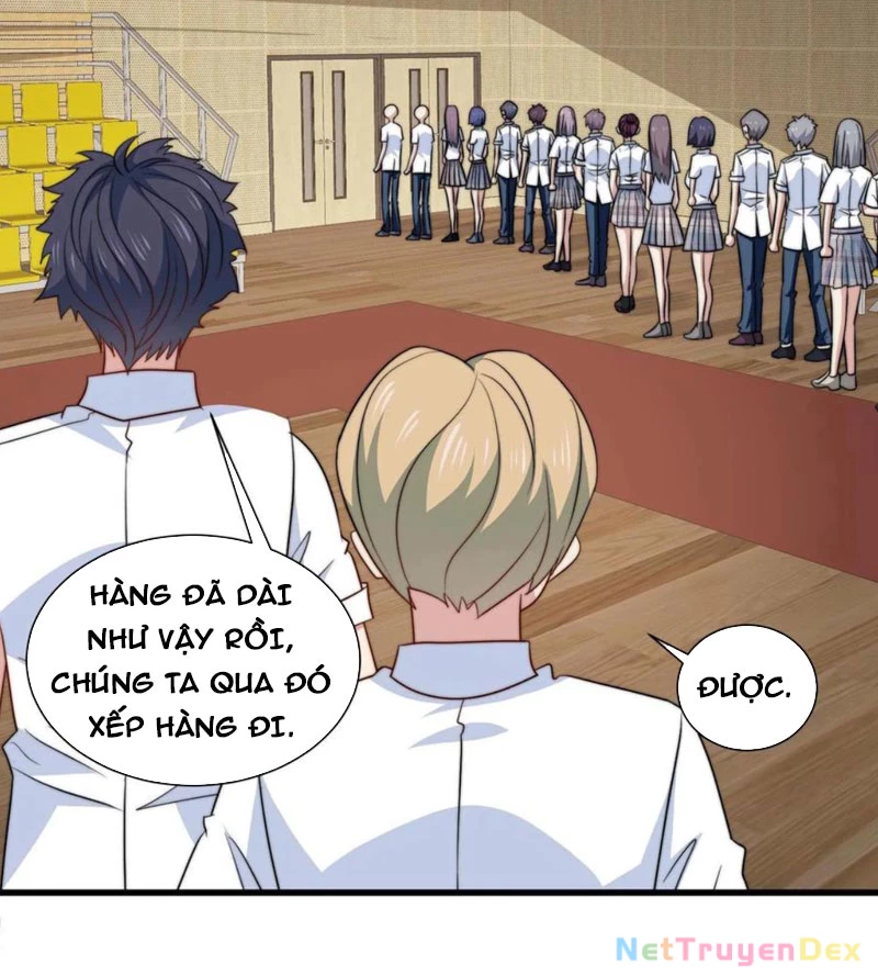 Slime ta treo cự long lên đánh là hợp lý nhỉ? Chapter 19 - Trang 2