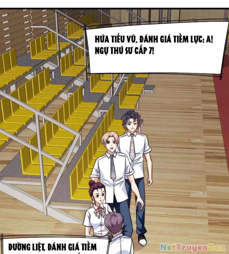 Slime ta treo cự long lên đánh là hợp lý nhỉ? Chapter 19 - Trang 2