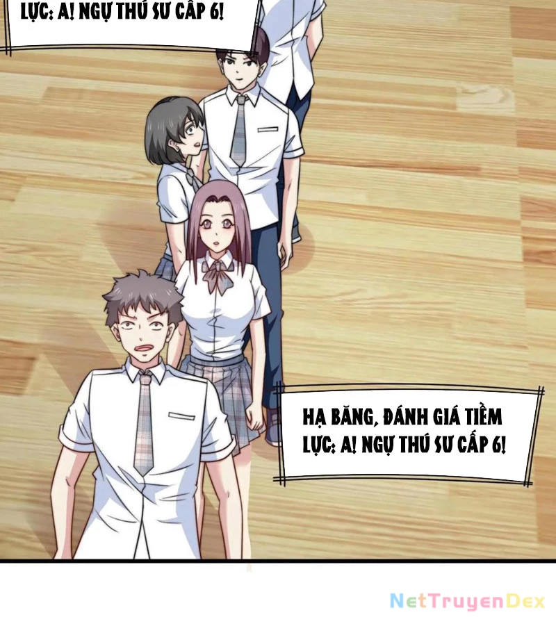 Slime ta treo cự long lên đánh là hợp lý nhỉ? Chapter 19 - Trang 2