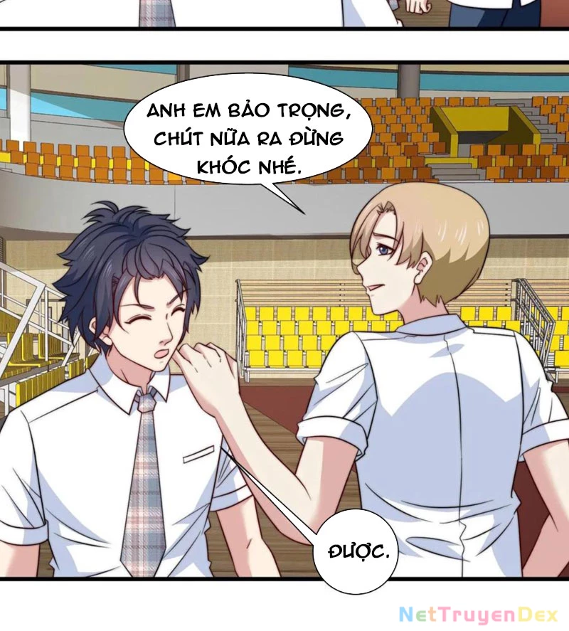 Slime ta treo cự long lên đánh là hợp lý nhỉ? Chapter 19 - Trang 2