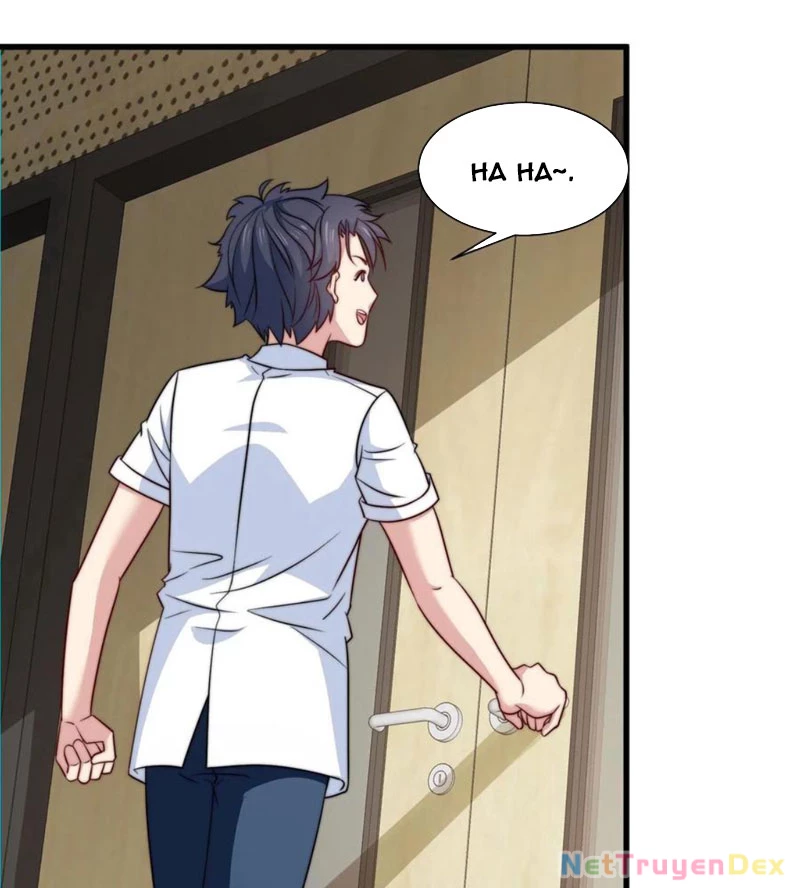 Slime ta treo cự long lên đánh là hợp lý nhỉ? Chapter 19 - Trang 2