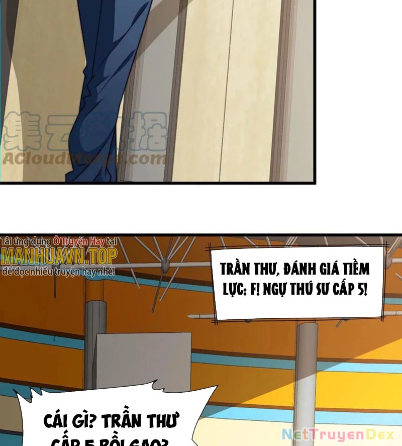 Slime ta treo cự long lên đánh là hợp lý nhỉ? Chapter 19 - Trang 2