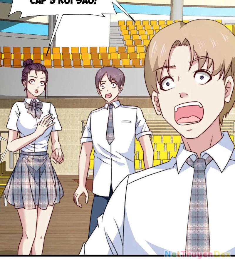 Slime ta treo cự long lên đánh là hợp lý nhỉ? Chapter 19 - Trang 2