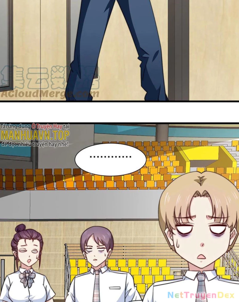 Slime ta treo cự long lên đánh là hợp lý nhỉ? Chapter 19 - Trang 2