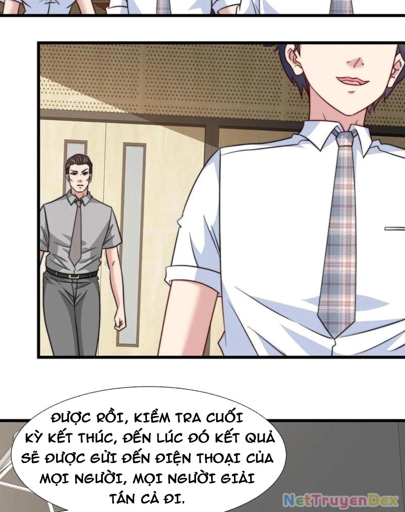 Slime ta treo cự long lên đánh là hợp lý nhỉ? Chapter 19 - Trang 2