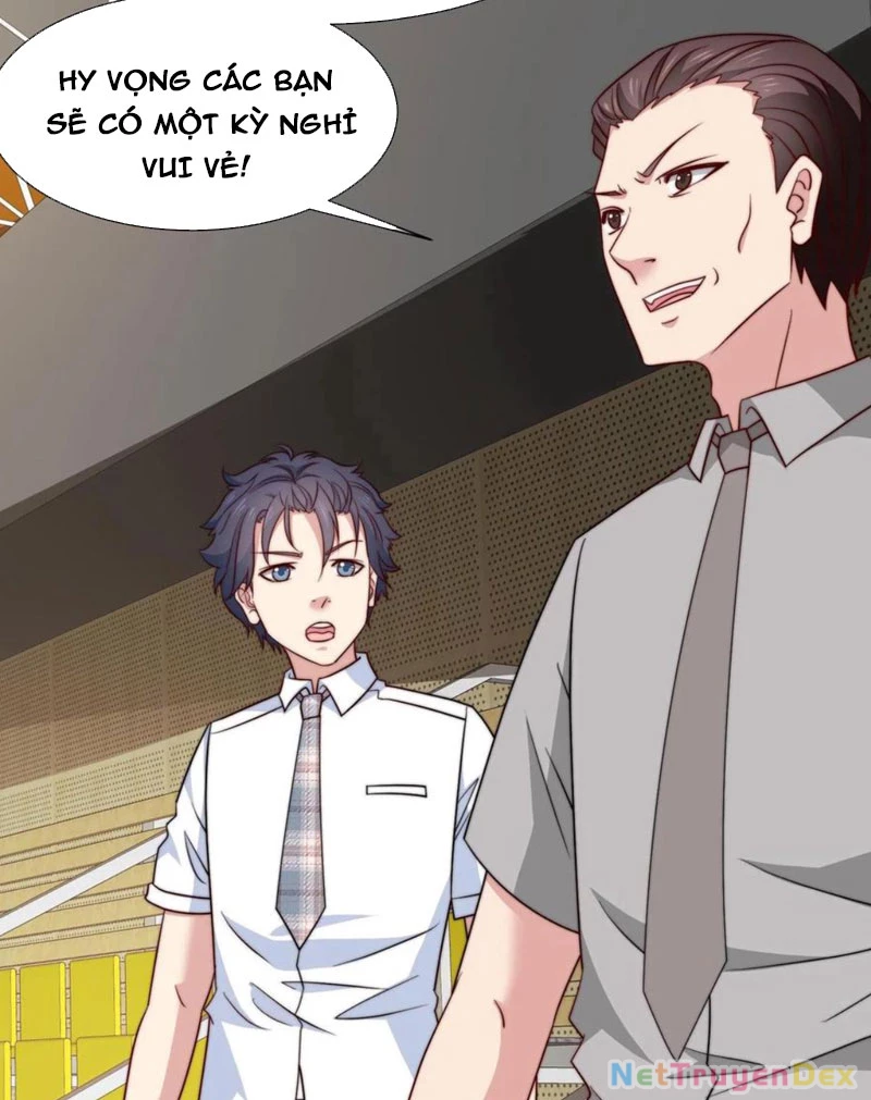 Slime ta treo cự long lên đánh là hợp lý nhỉ? Chapter 19 - Trang 2