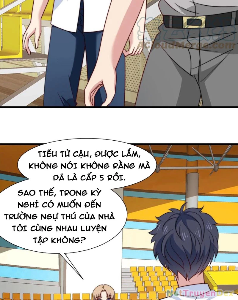 Slime ta treo cự long lên đánh là hợp lý nhỉ? Chapter 19 - Trang 2