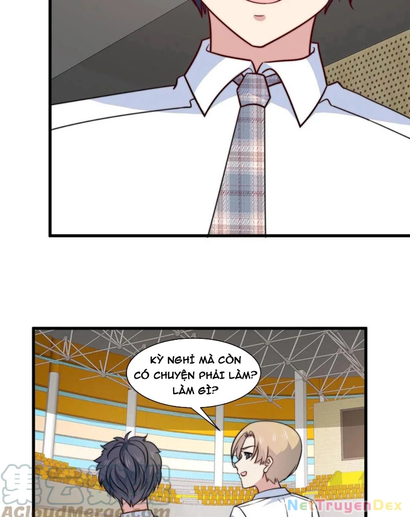 Slime ta treo cự long lên đánh là hợp lý nhỉ? Chapter 19 - Trang 2