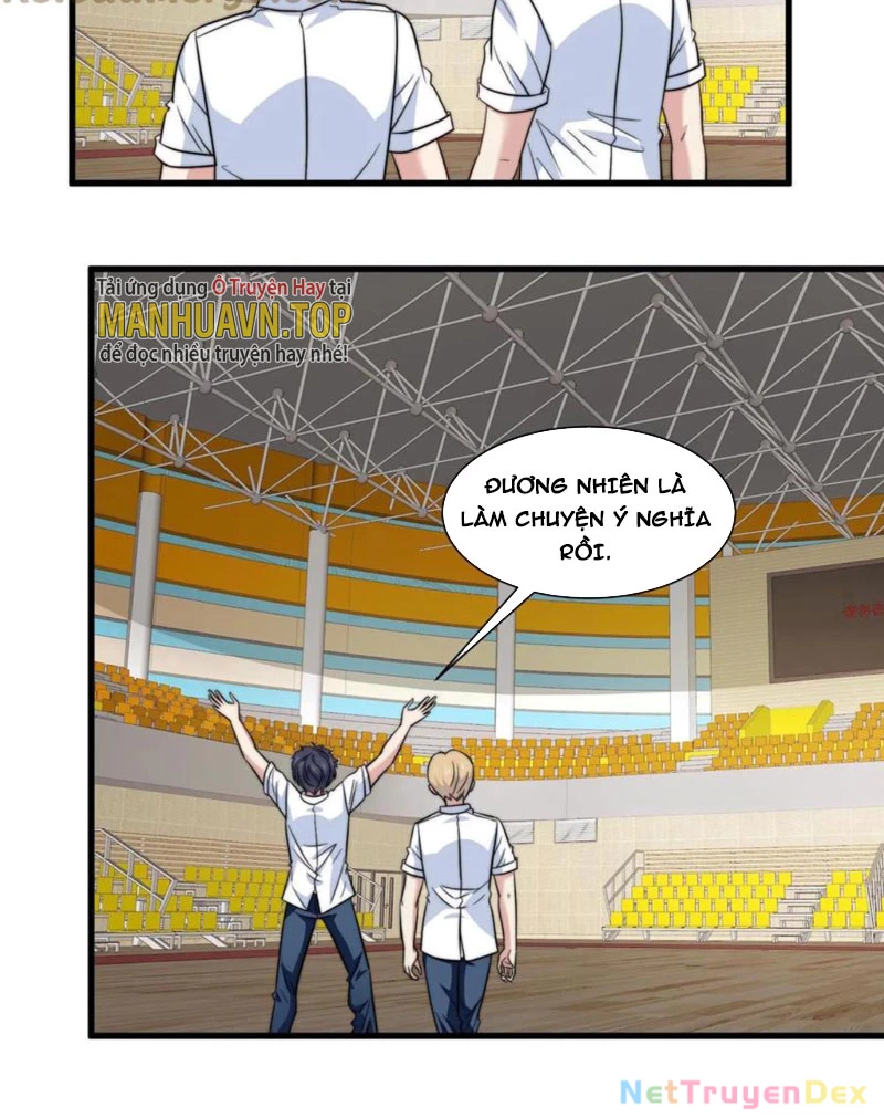 Slime ta treo cự long lên đánh là hợp lý nhỉ? Chapter 19 - Trang 2