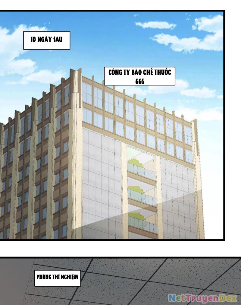 Slime ta treo cự long lên đánh là hợp lý nhỉ? Chapter 19 - Trang 2