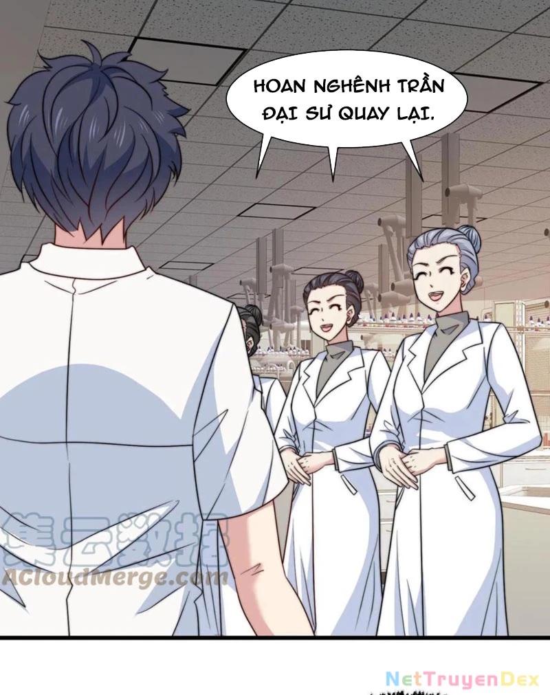 Slime ta treo cự long lên đánh là hợp lý nhỉ? Chapter 19 - Trang 2