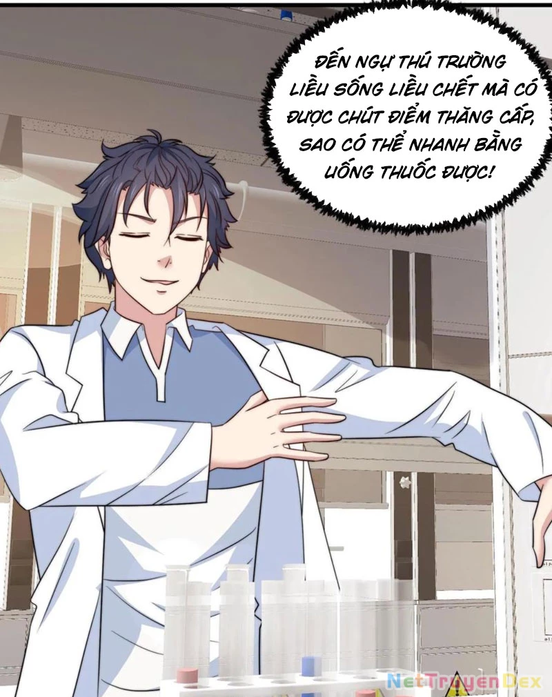 Slime ta treo cự long lên đánh là hợp lý nhỉ? Chapter 19 - Trang 2