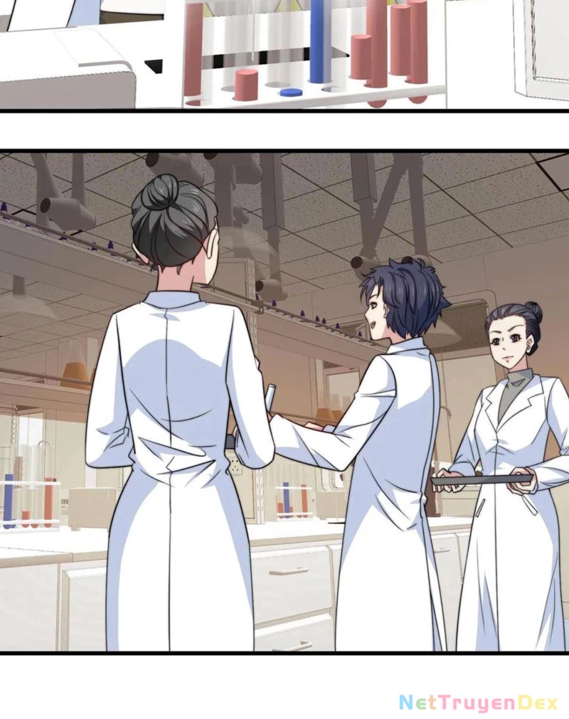 Slime ta treo cự long lên đánh là hợp lý nhỉ? Chapter 19 - Trang 2