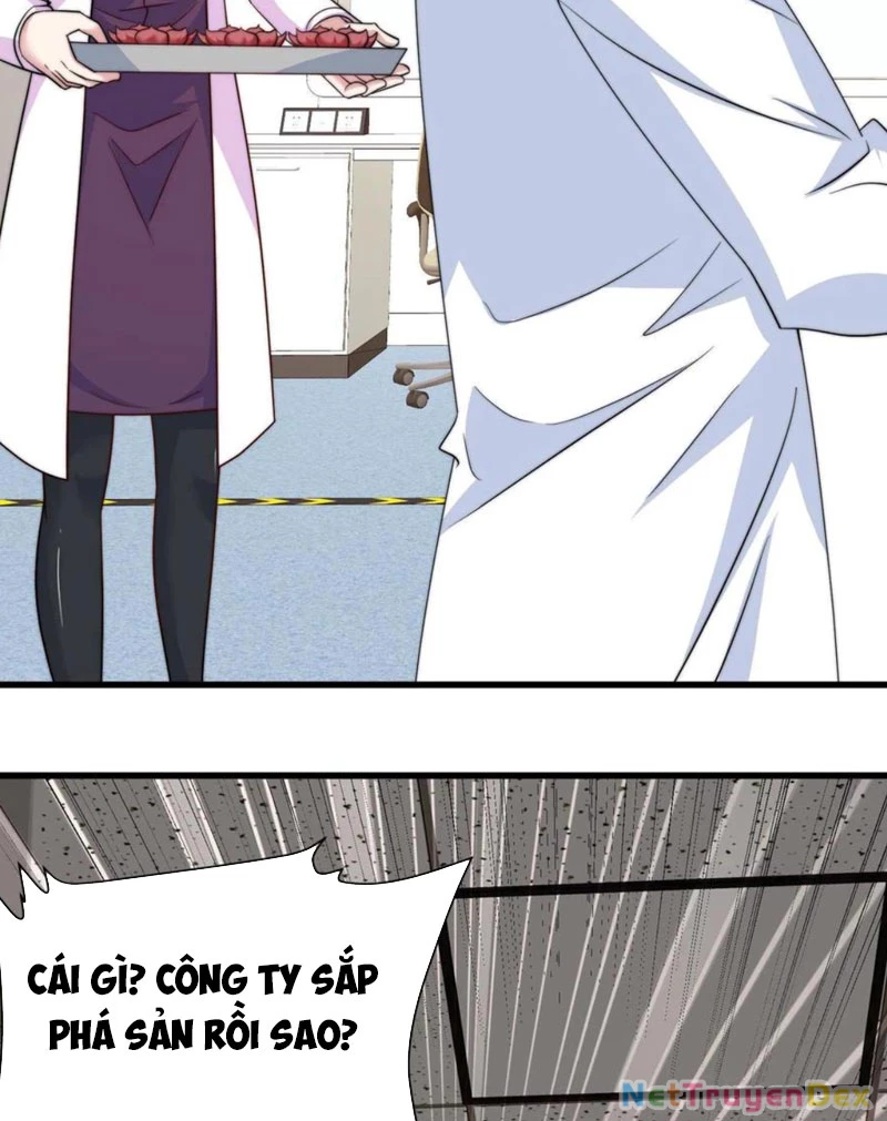 Slime ta treo cự long lên đánh là hợp lý nhỉ? Chapter 19 - Trang 2