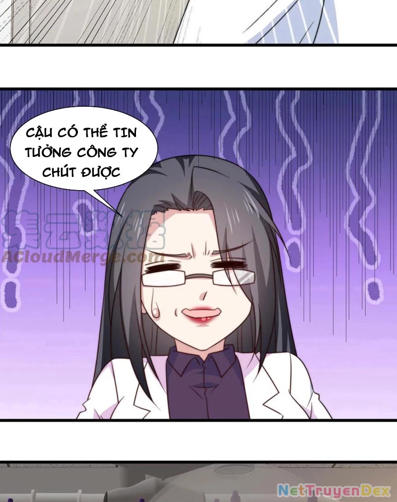 Slime ta treo cự long lên đánh là hợp lý nhỉ? Chapter 19 - Trang 2