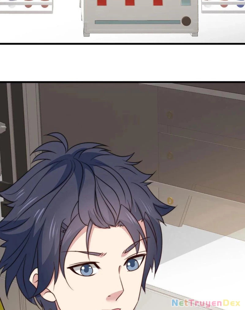 Slime ta treo cự long lên đánh là hợp lý nhỉ? Chapter 19 - Trang 2