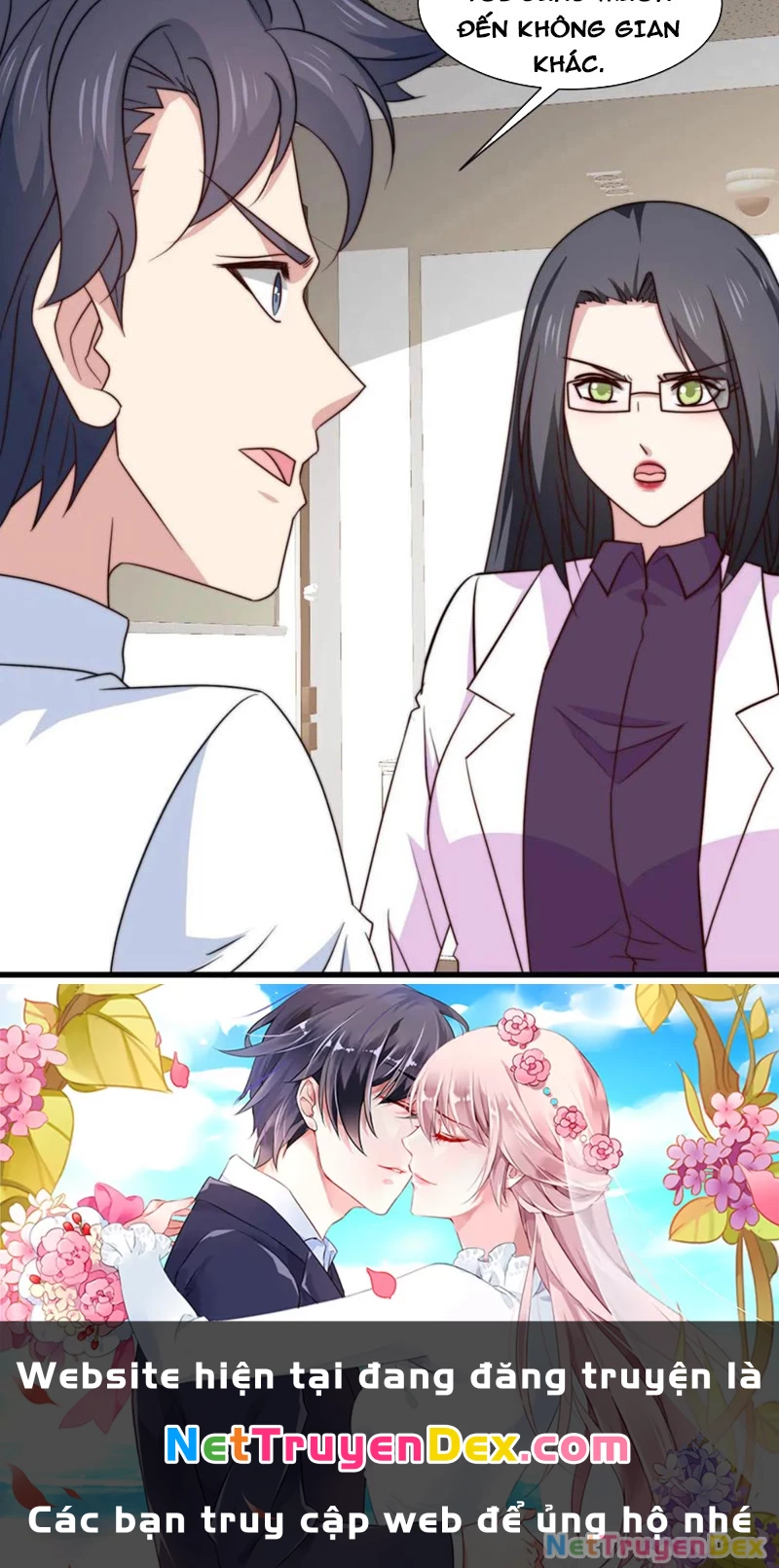 Slime ta treo cự long lên đánh là hợp lý nhỉ? Chapter 19 - Trang 2