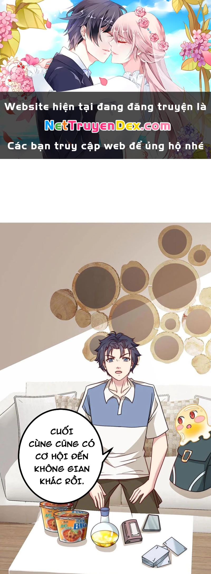 Slime ta treo cự long lên đánh là hợp lý nhỉ? Chapter 20 - Trang 2