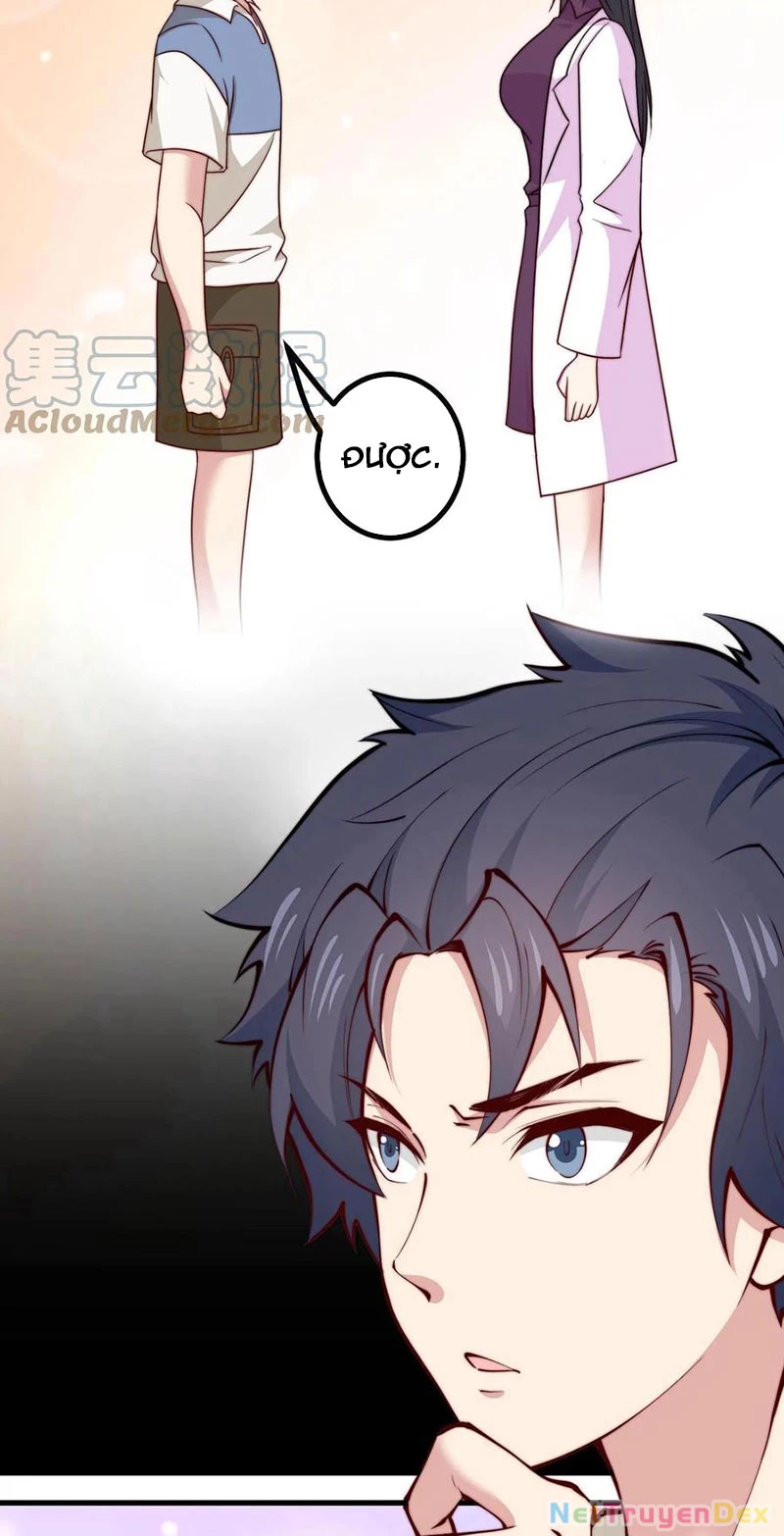 Slime ta treo cự long lên đánh là hợp lý nhỉ? Chapter 20 - Trang 2