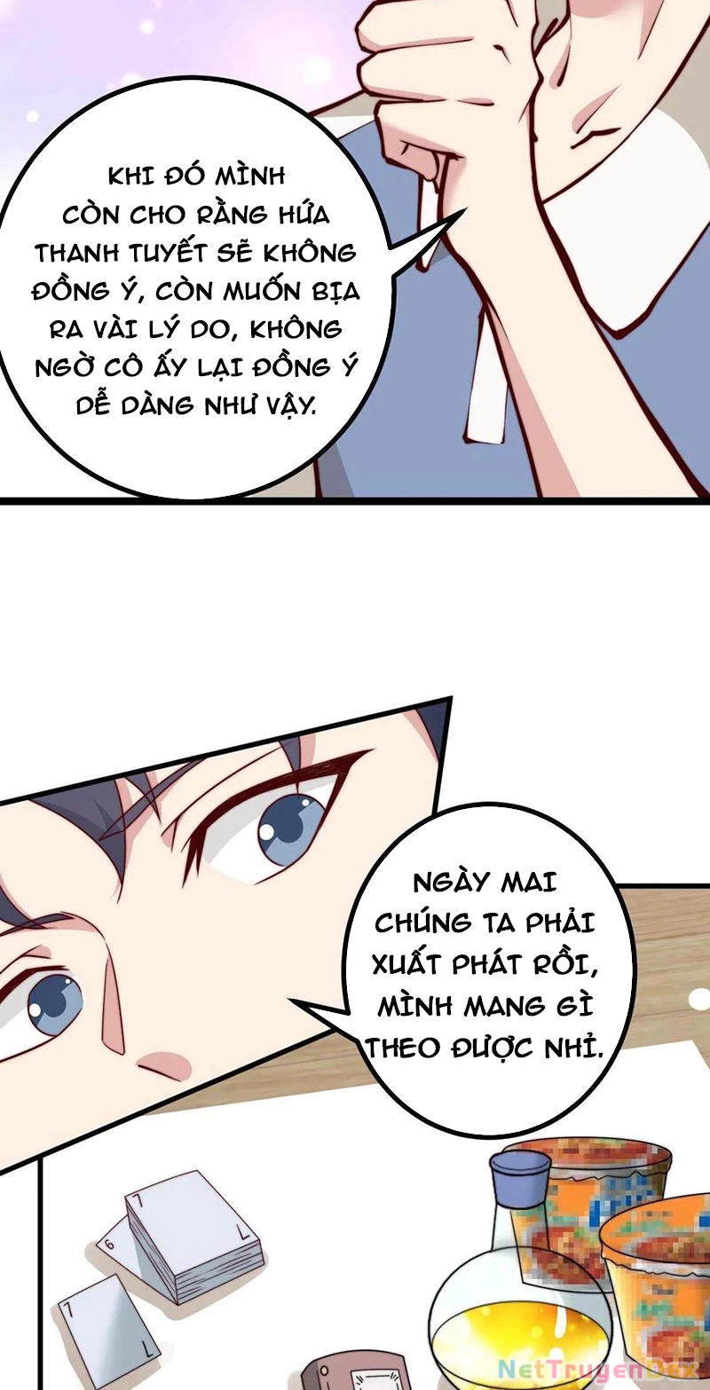 Slime ta treo cự long lên đánh là hợp lý nhỉ? Chapter 20 - Trang 2