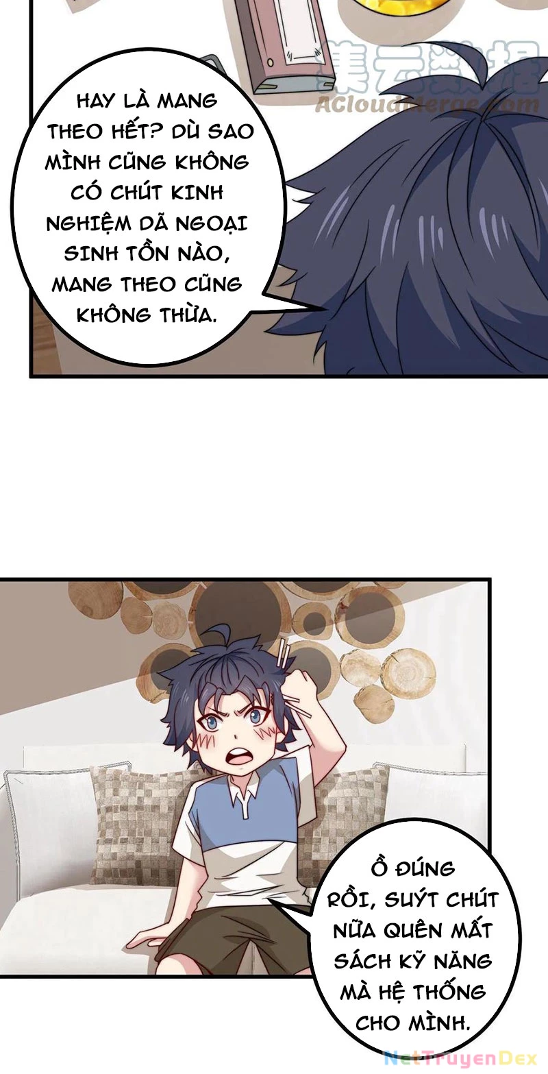 Slime ta treo cự long lên đánh là hợp lý nhỉ? Chapter 20 - Trang 2