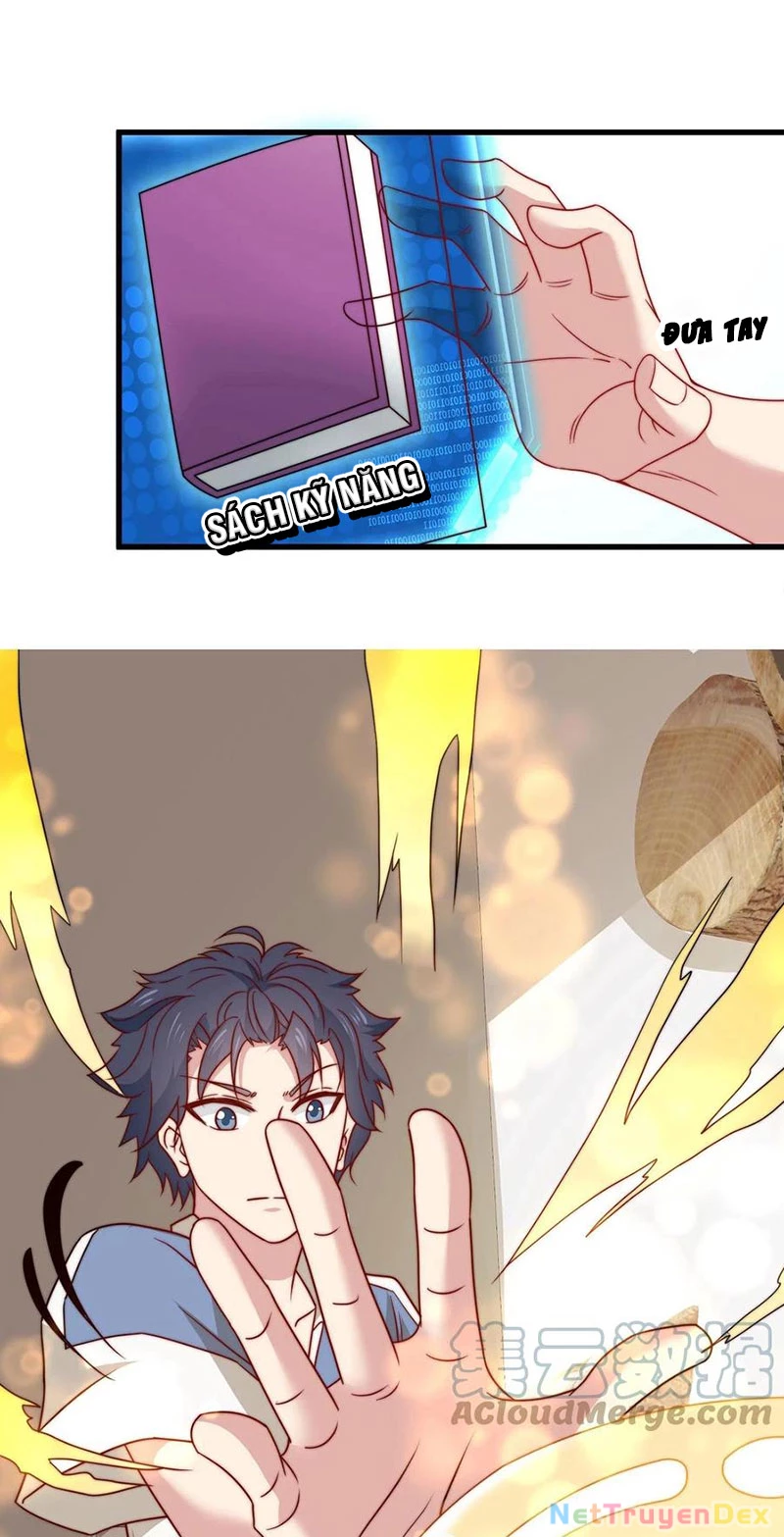 Slime ta treo cự long lên đánh là hợp lý nhỉ? Chapter 20 - Trang 2