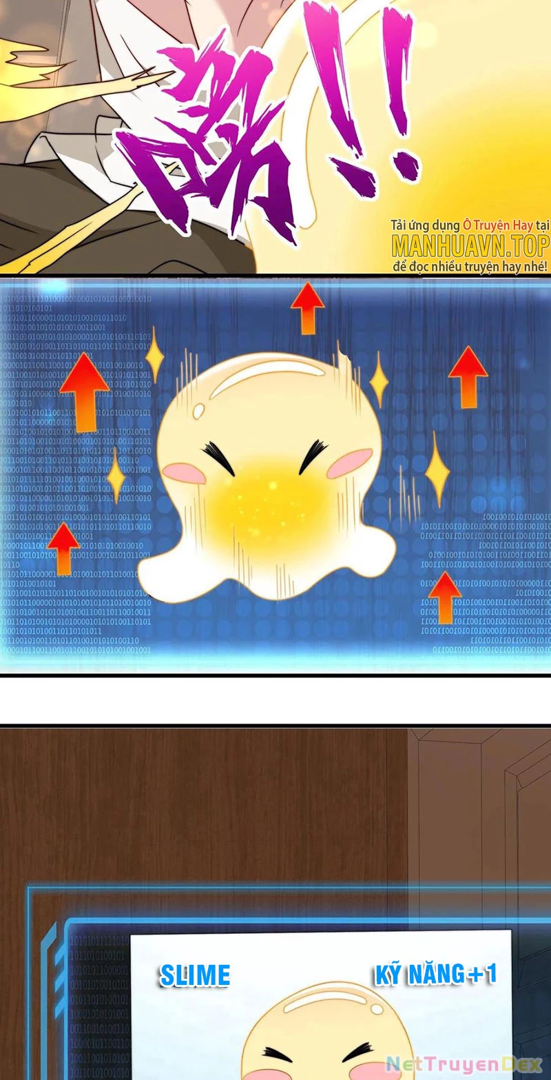 Slime ta treo cự long lên đánh là hợp lý nhỉ? Chapter 20 - Trang 2
