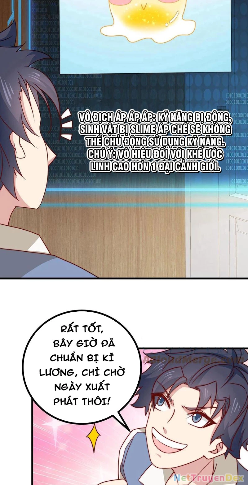 Slime ta treo cự long lên đánh là hợp lý nhỉ? Chapter 20 - Trang 2