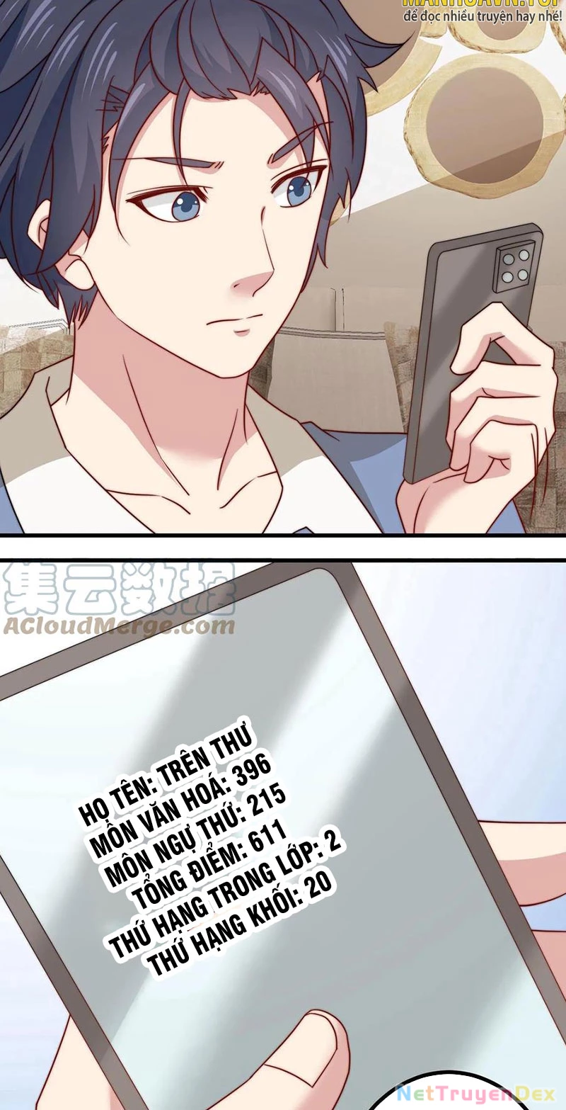 Slime ta treo cự long lên đánh là hợp lý nhỉ? Chapter 20 - Trang 2