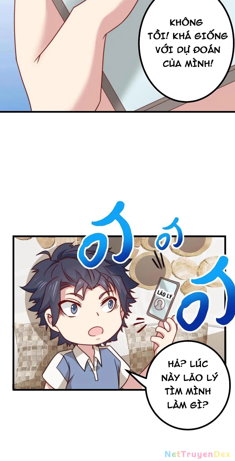 Slime ta treo cự long lên đánh là hợp lý nhỉ? Chapter 20 - Trang 2