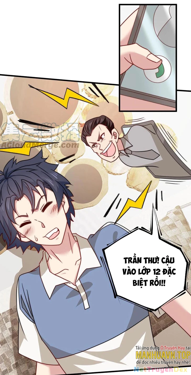 Slime ta treo cự long lên đánh là hợp lý nhỉ? Chapter 20 - Trang 2