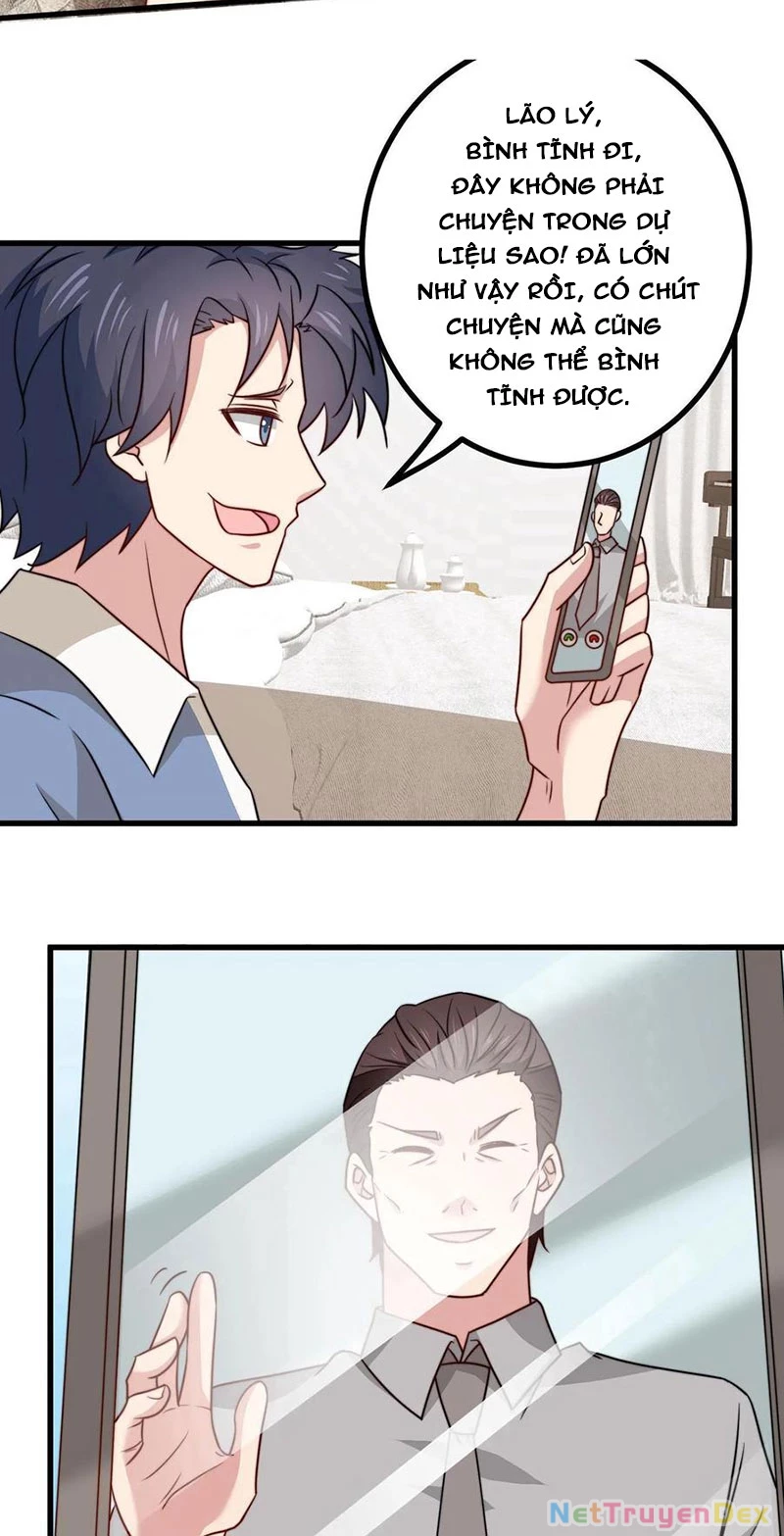 Slime ta treo cự long lên đánh là hợp lý nhỉ? Chapter 20 - Trang 2