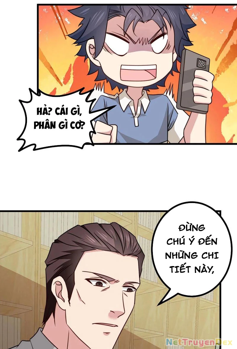 Slime ta treo cự long lên đánh là hợp lý nhỉ? Chapter 20 - Trang 2