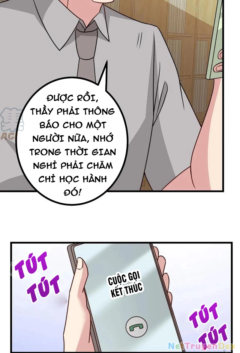 Slime ta treo cự long lên đánh là hợp lý nhỉ? Chapter 20 - Trang 2