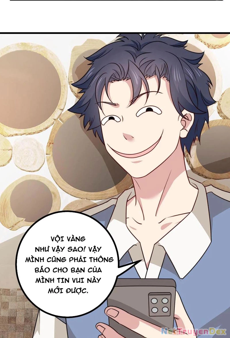 Slime ta treo cự long lên đánh là hợp lý nhỉ? Chapter 20 - Trang 2