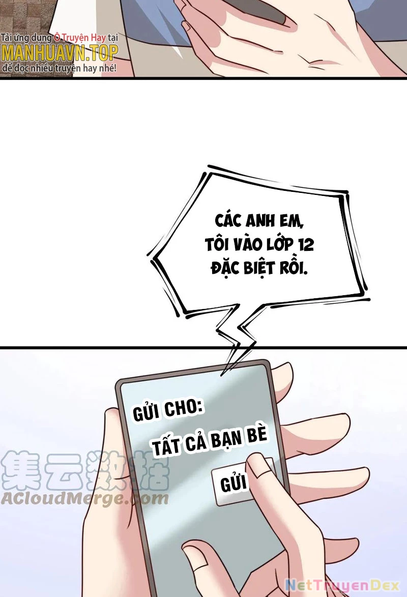 Slime ta treo cự long lên đánh là hợp lý nhỉ? Chapter 20 - Trang 2