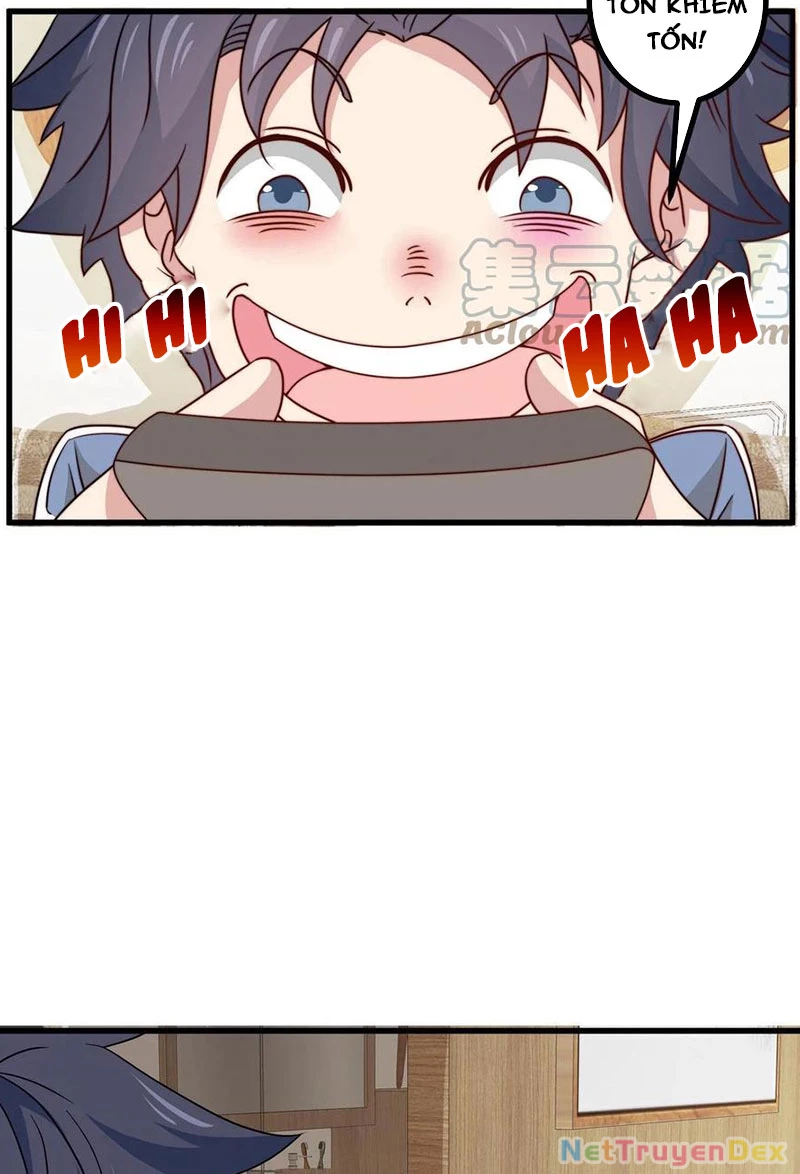 Slime ta treo cự long lên đánh là hợp lý nhỉ? Chapter 20 - Trang 2