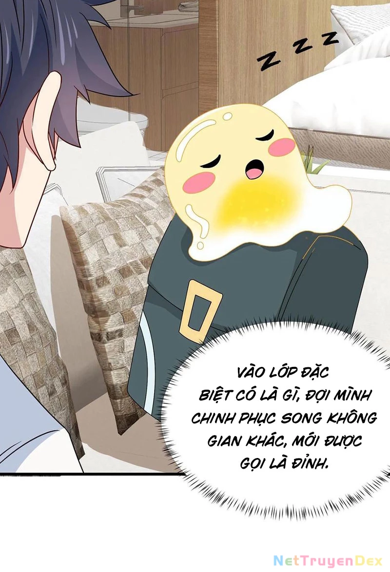 Slime ta treo cự long lên đánh là hợp lý nhỉ? Chapter 20 - Trang 2