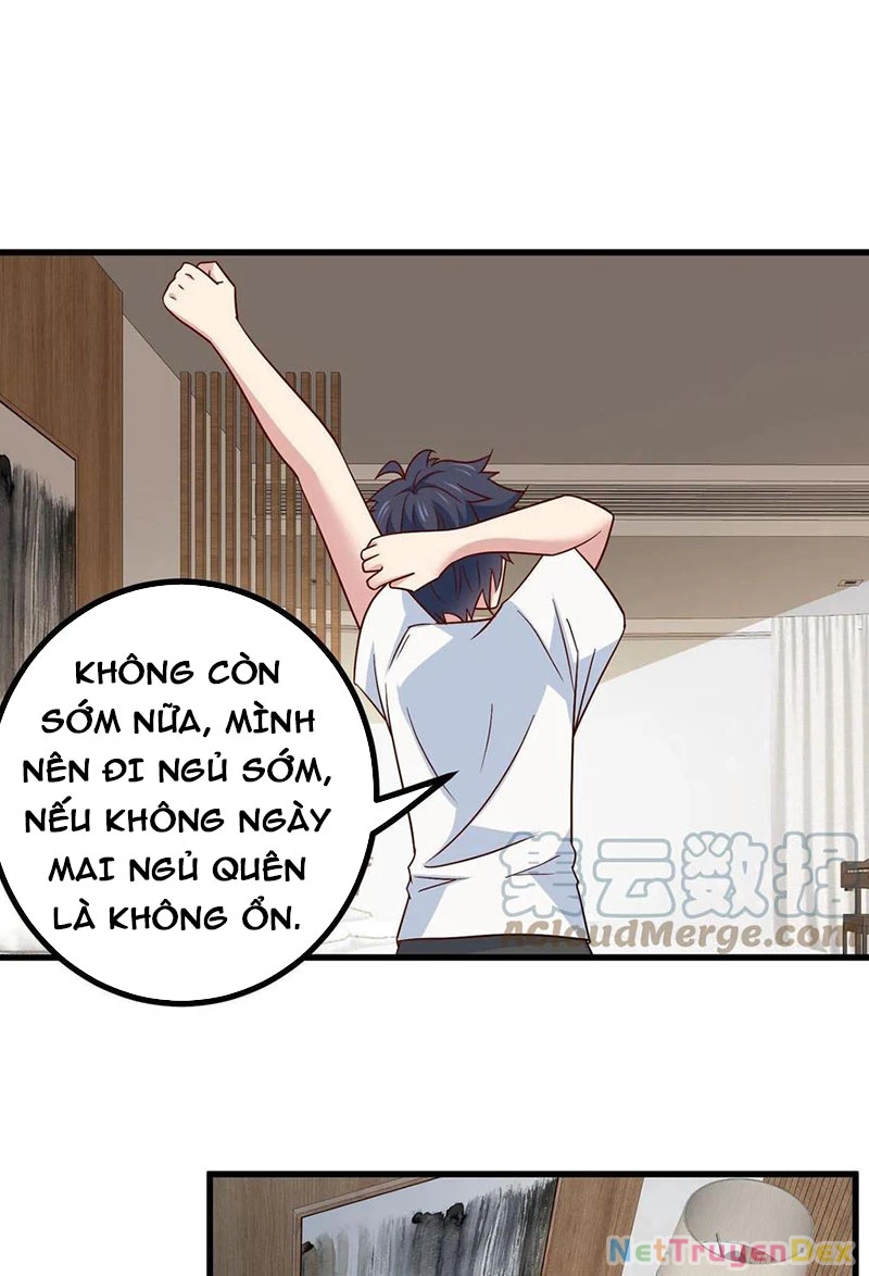 Slime ta treo cự long lên đánh là hợp lý nhỉ? Chapter 20 - Trang 2