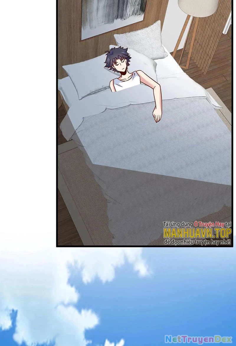 Slime ta treo cự long lên đánh là hợp lý nhỉ? Chapter 20 - Trang 2