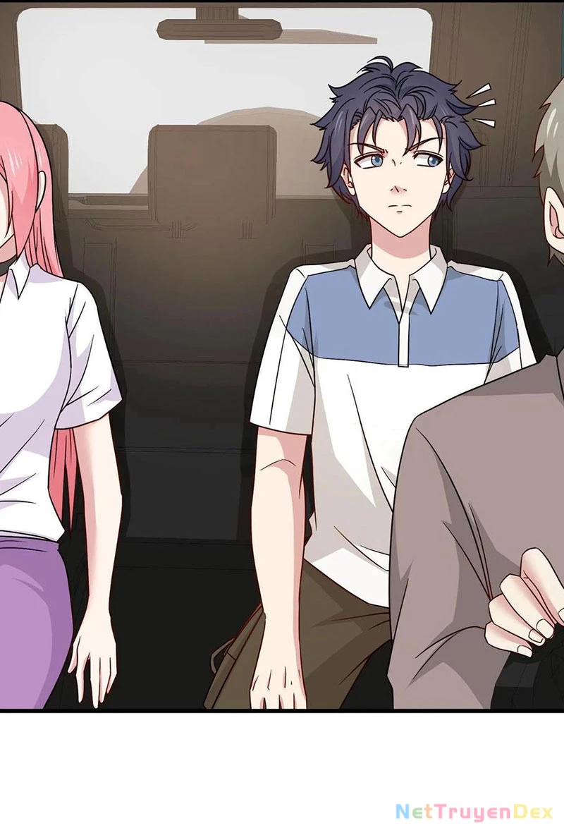 Slime ta treo cự long lên đánh là hợp lý nhỉ? Chapter 20 - Trang 2