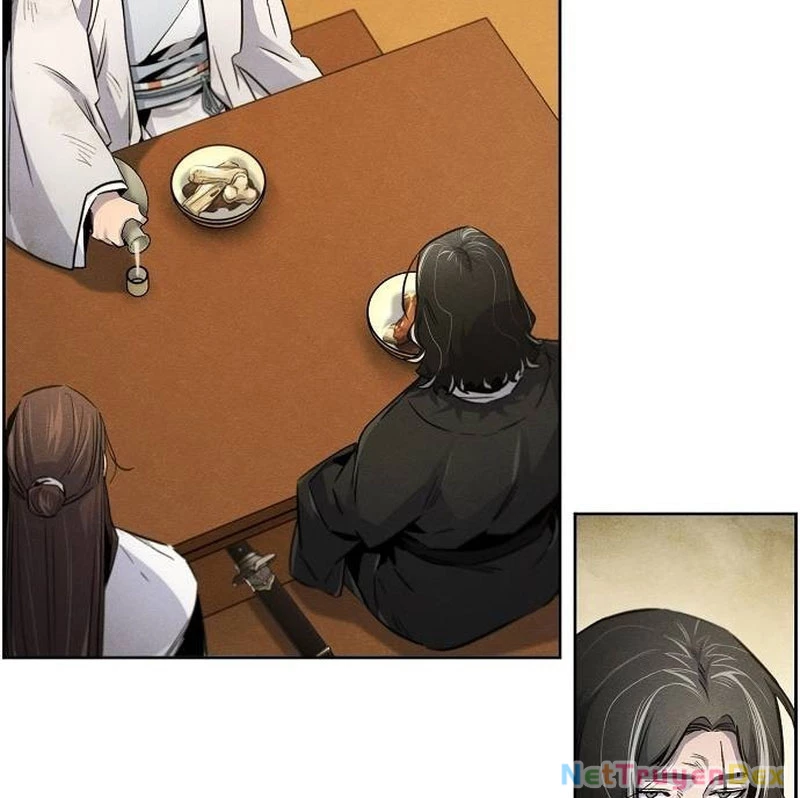 Cuồng Ma Tái Thế Chapter 138 - Trang 4