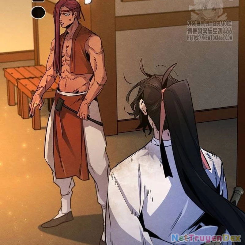 Cuồng Ma Tái Thế Chapter 138 - Trang 4